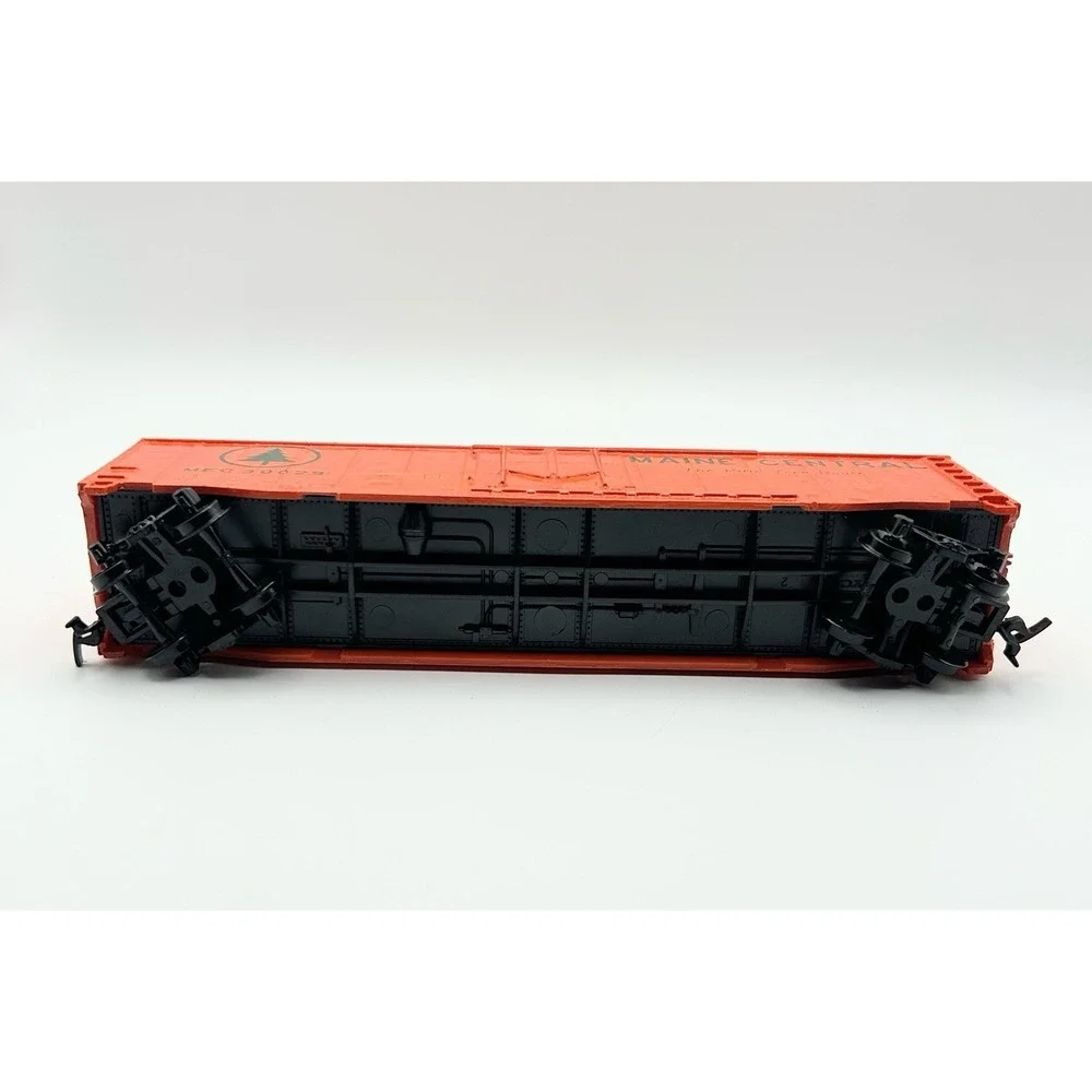 Bachmann HO Scale Maine Central MEC 30029 Box Car the Pine Tree Route Pre-Owned - Picture 5 of 7